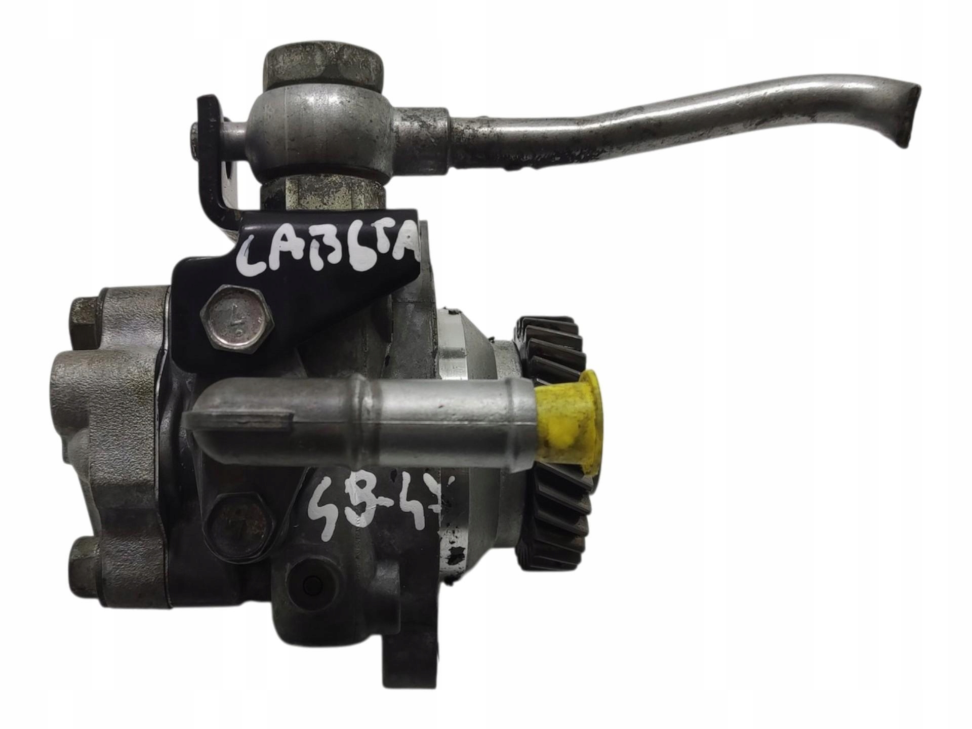 servo pump NISSAN CABSTAR 3.0 DCI 2006-2014