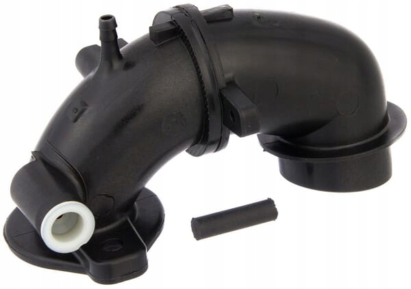 Úhlový prvek, vstup 797901