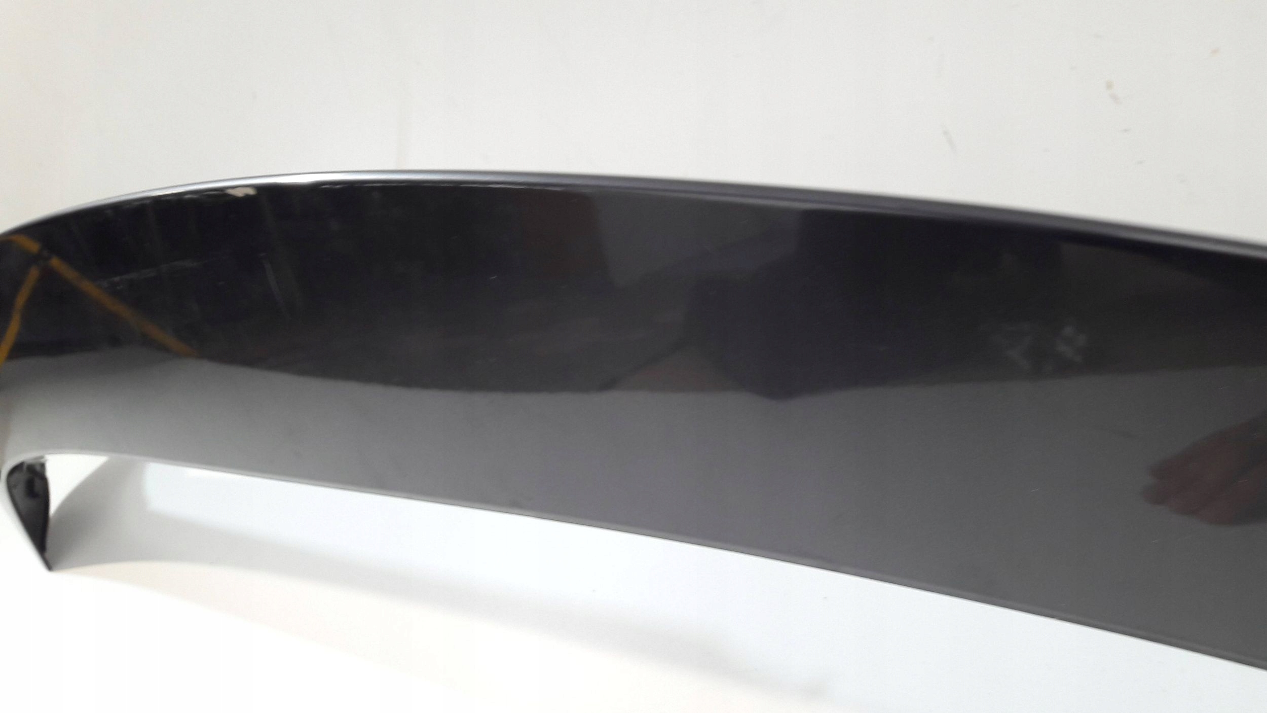 Mazda 3 BM Spoiler Arrière du capot BJT6-51961 (BL11)
