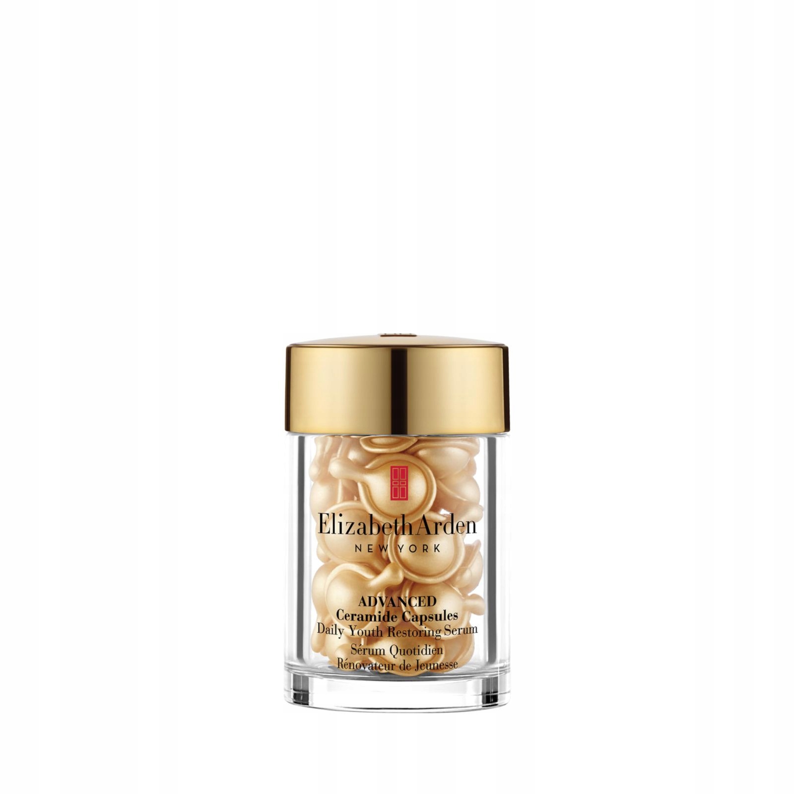 Elizabeth Arden Pokročilé Kapsle Ceramide (ceramidové Kapsle Daily Youth R