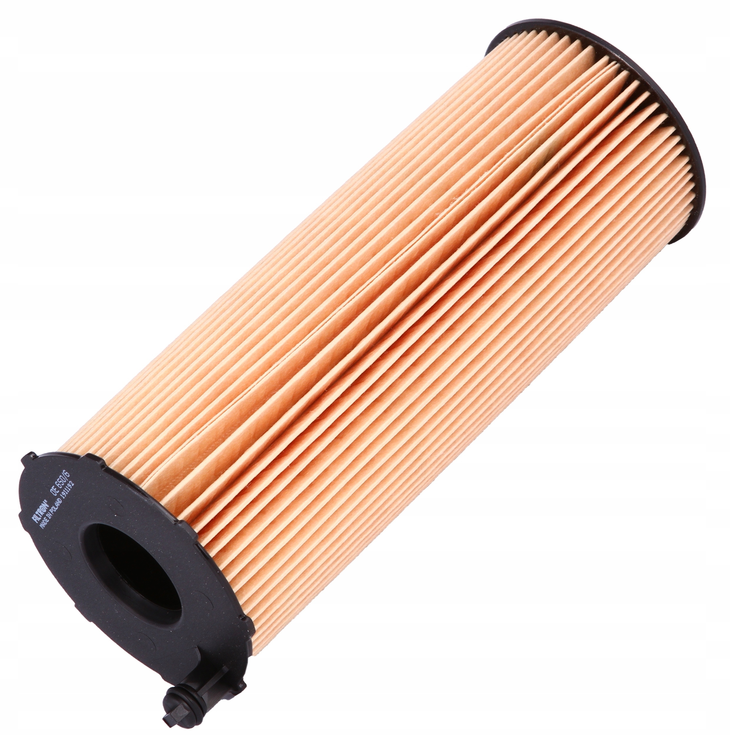 

Filtr oleju Filtron Oe 650/6