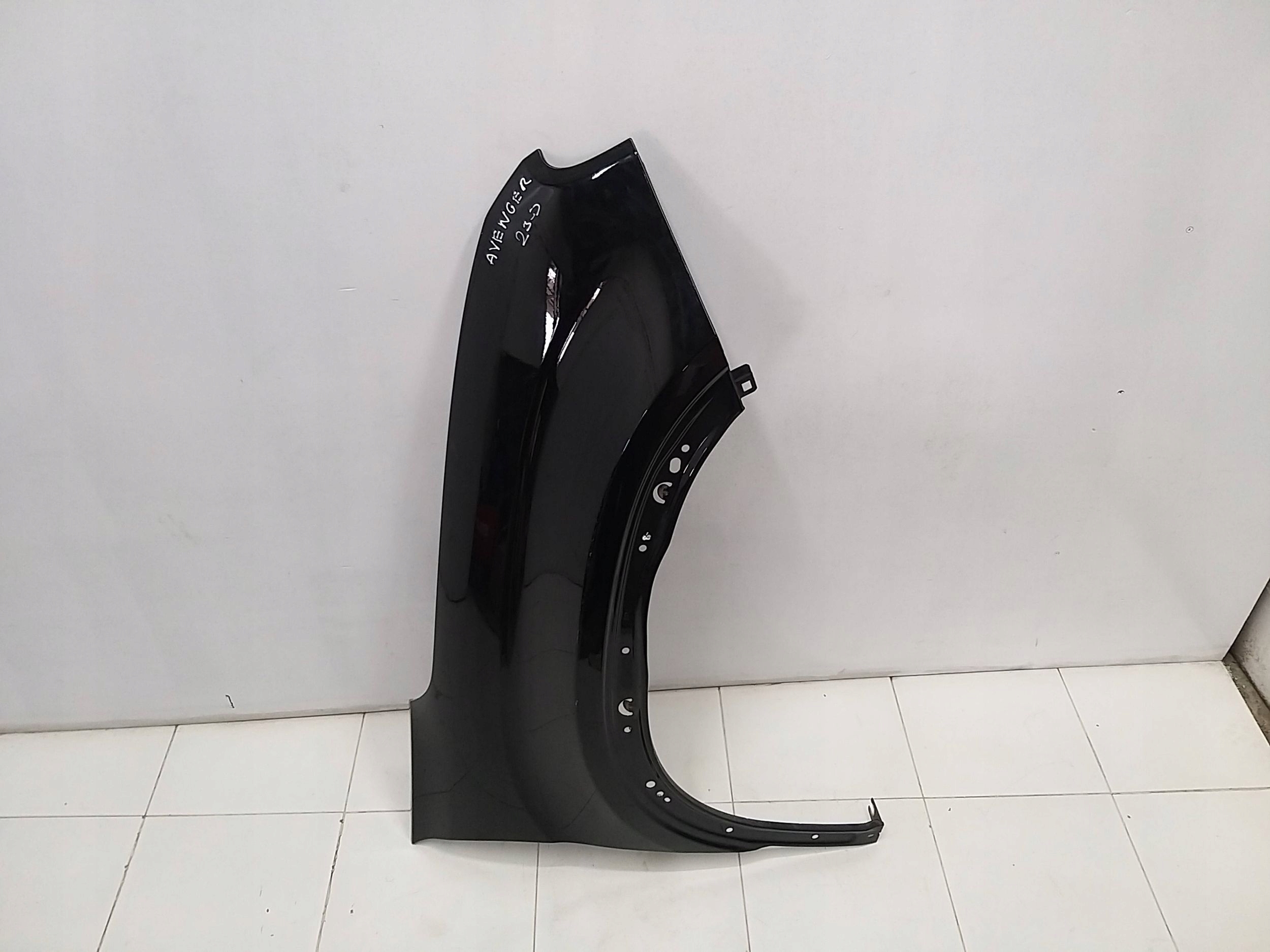 JEEP AVENGER 22- fender right front front