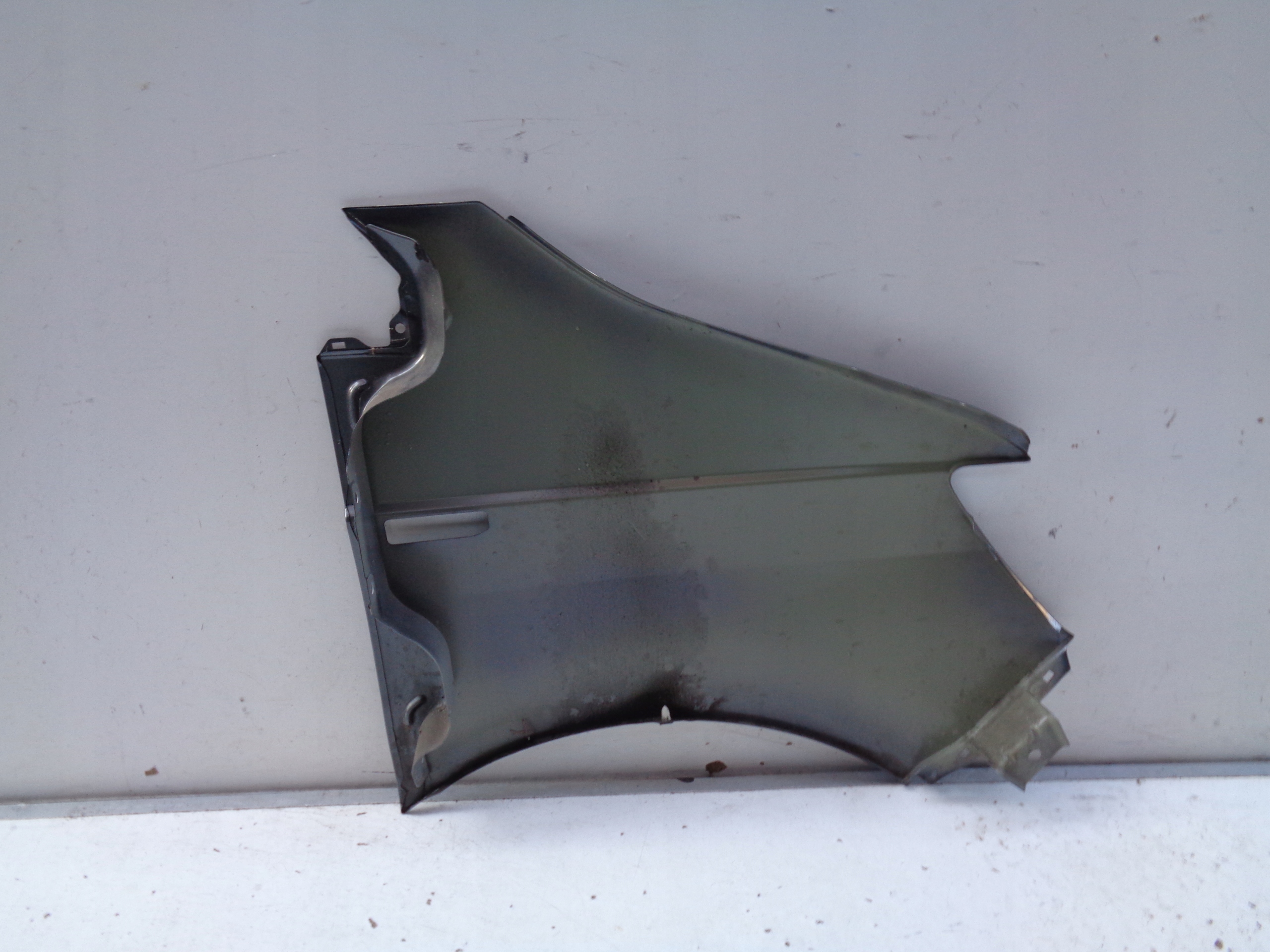 fender left front VW T6 7E 7E0 15- NR 44995