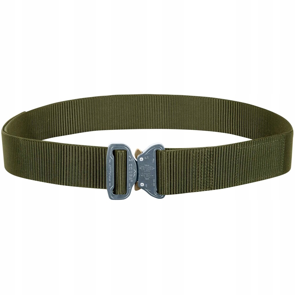 Taktický pásek Helikon Cobra FC45 Olive Green XL 130 cm