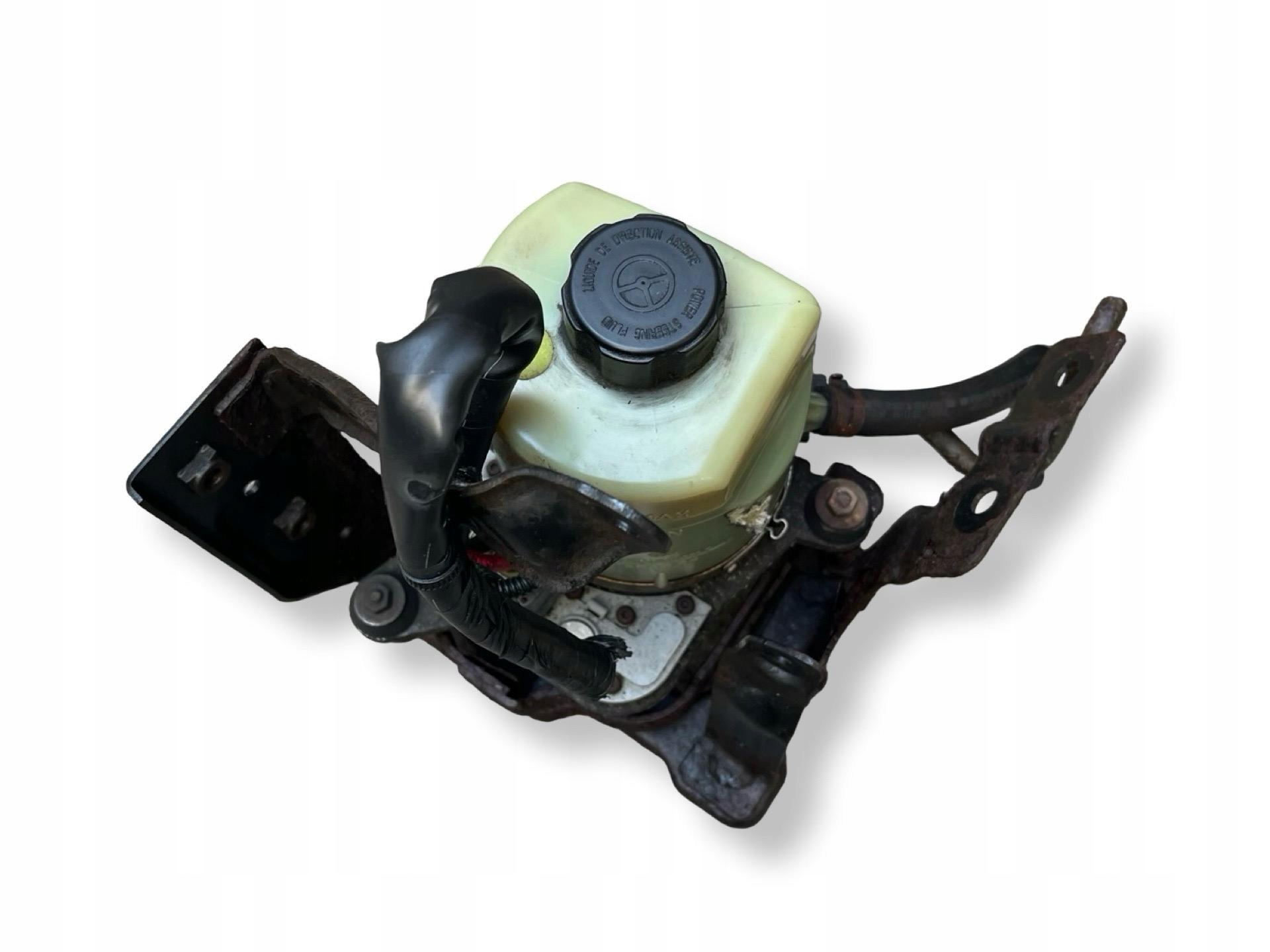 servo pump elektrohydrauliczna Ford Focus 2 facelift 2010