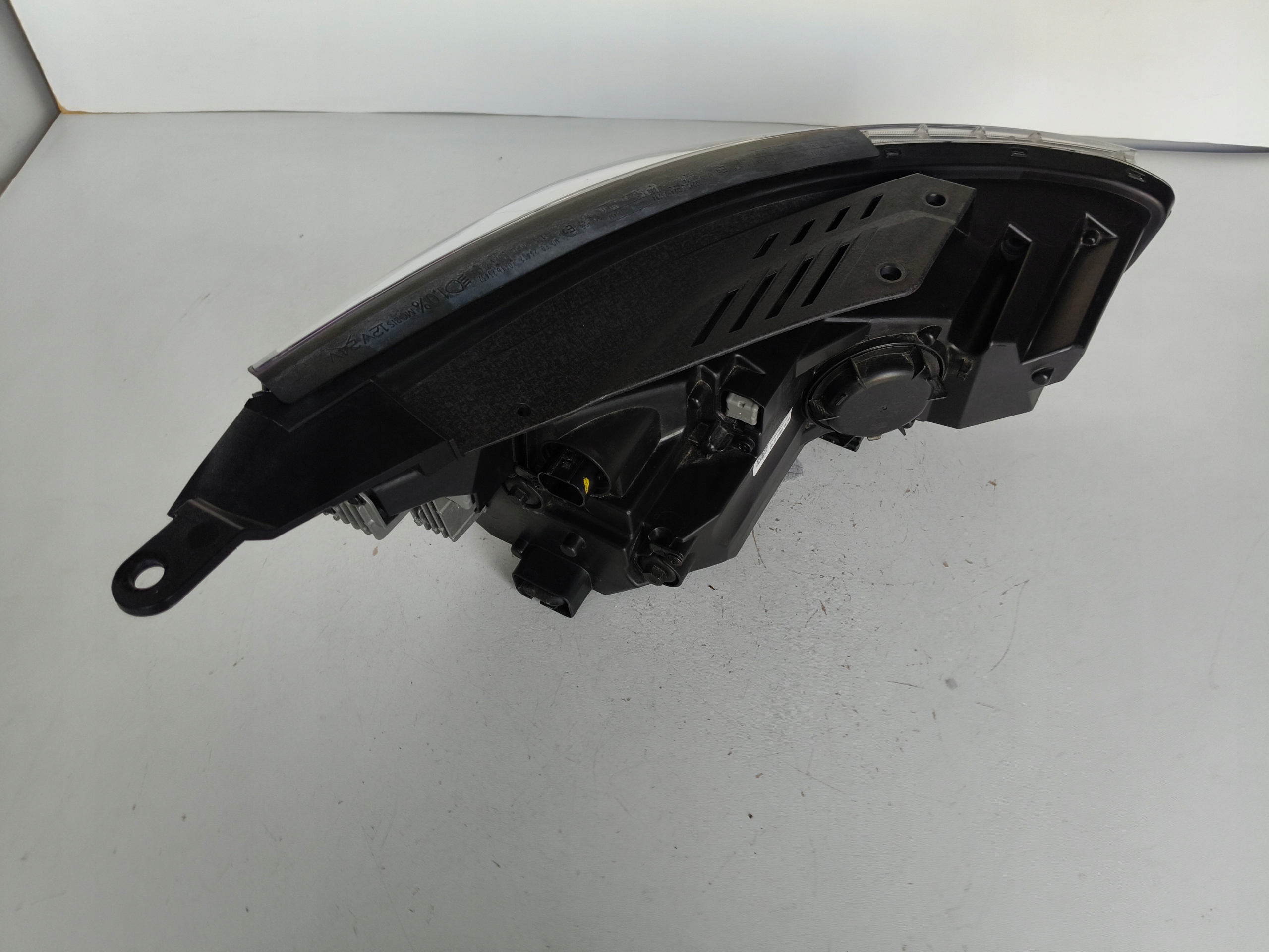 light left REFLEKTOR HYUNDAI I30 III 20- LIFT FULL LED