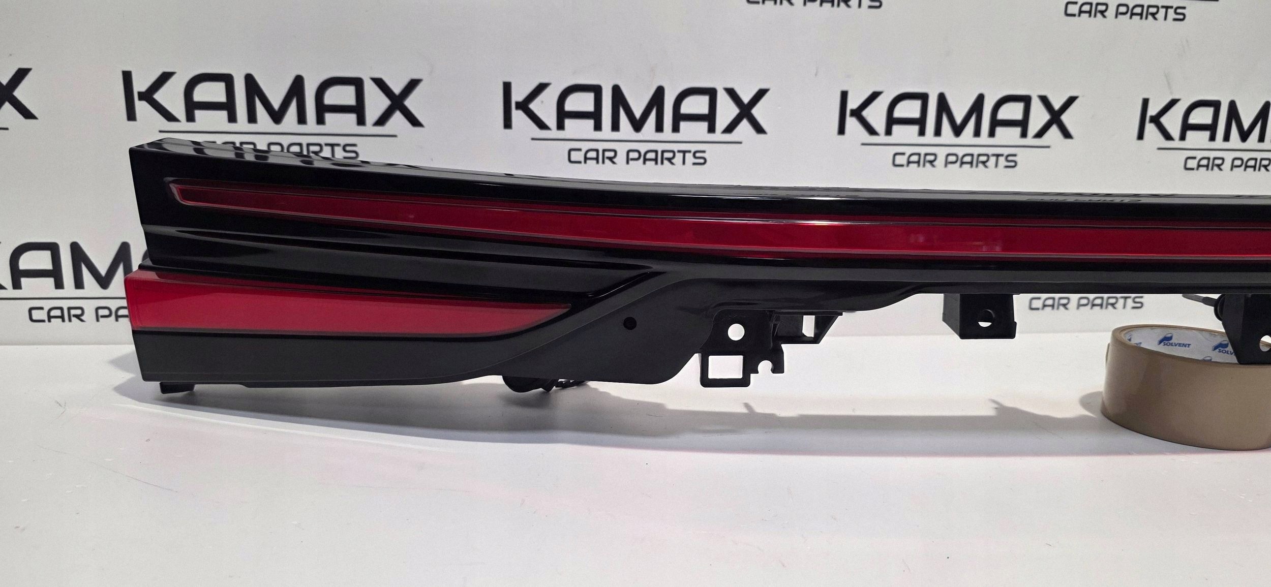 light cap LED rear part LEXUS NX II 21- original 81580-78090