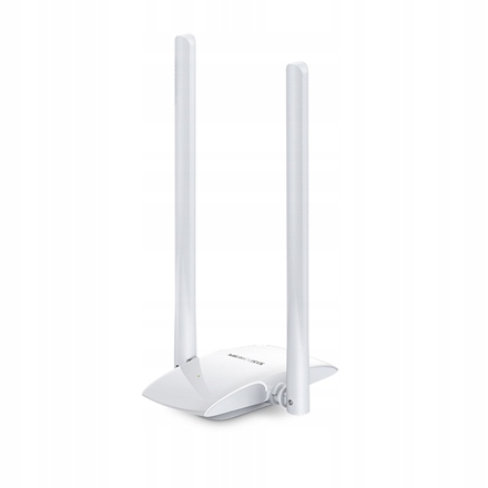 Mercusys MW300UH Karta sieciowa Ieee 802.11b Ieee 802.11g Ieee 80