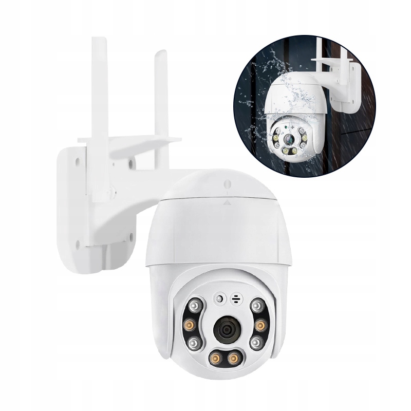 Kamera IP YooSee GW-D08S