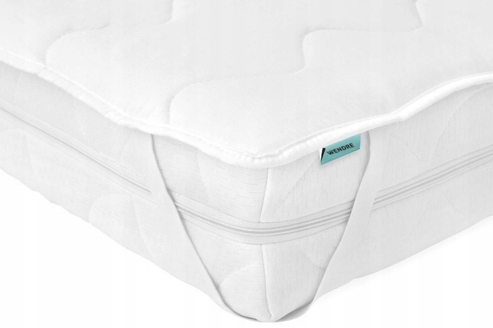 

Ochraniacz nakładka Na Materac 160x200 Higieniczna