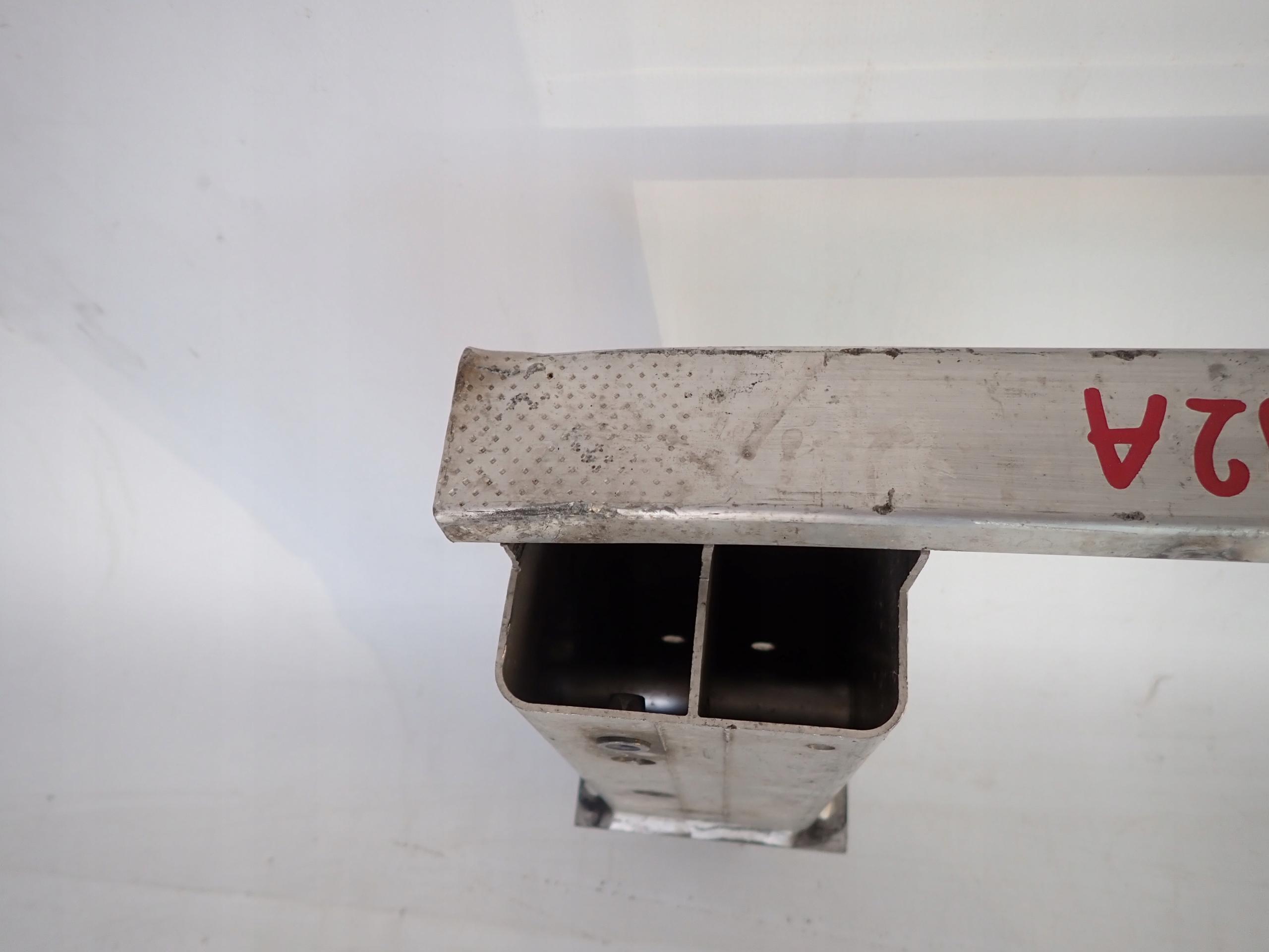 VOLVO V90 S90 16- sider lower of a bumper front front 31387309