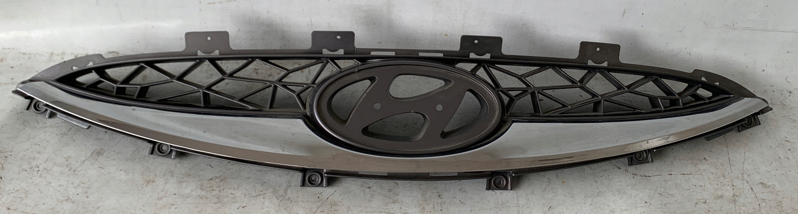 GRILL GRILL HYUNDAI IX20 10-15 86351-1K000