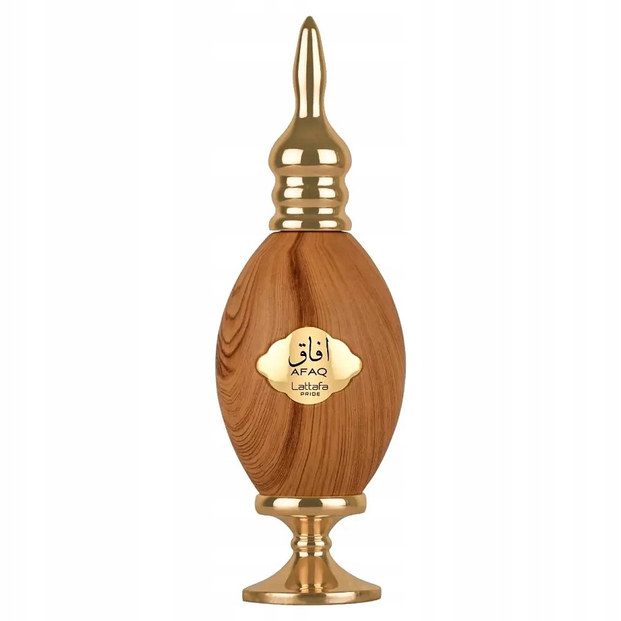 Lattafa Pride Afaq parfémovaná voda sprej 100 ml