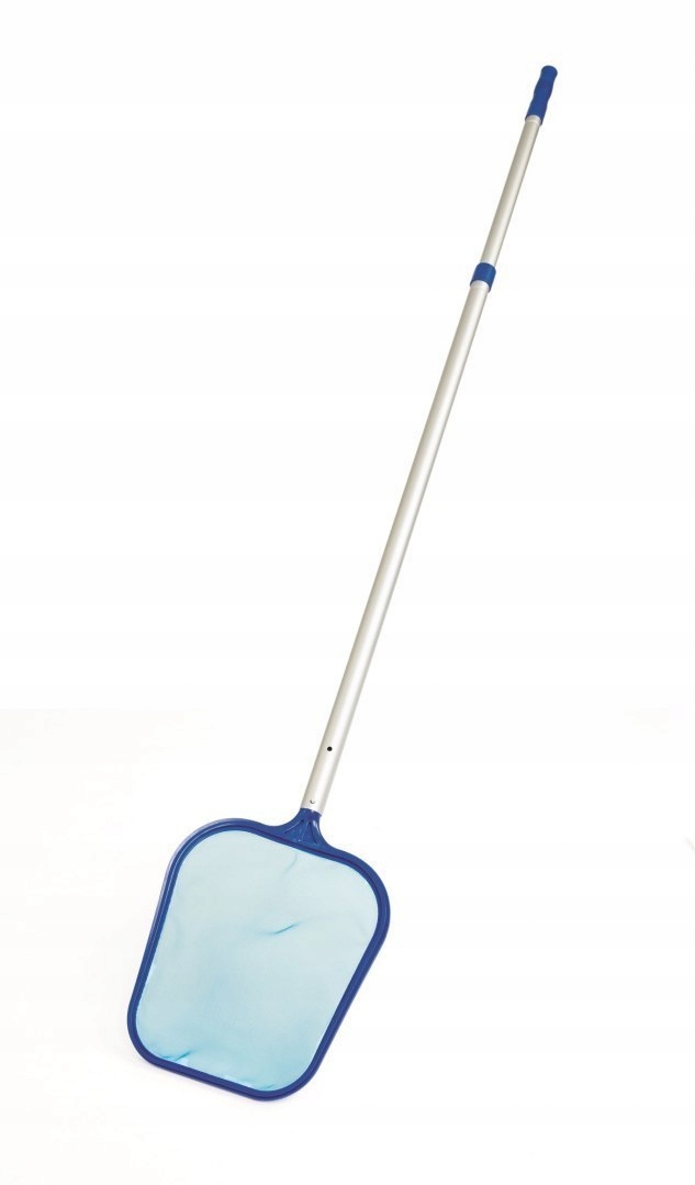 Zestaw czyszczący 3w1 do basenu BESTWAY + Odkurzac EAN (GTIN) 3582654205354