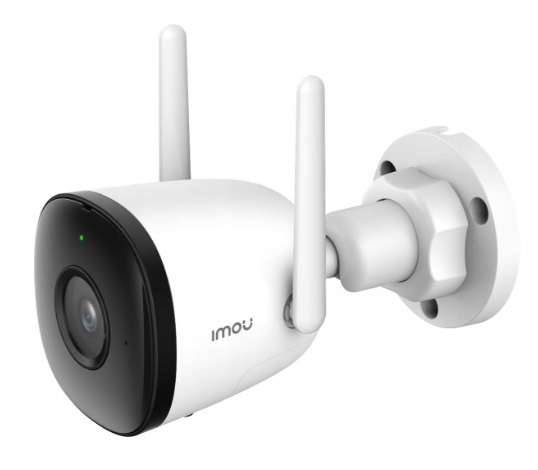 

Kamera Ip Imou Bullet 2C 4MP IPC-F42P-D mikrofon