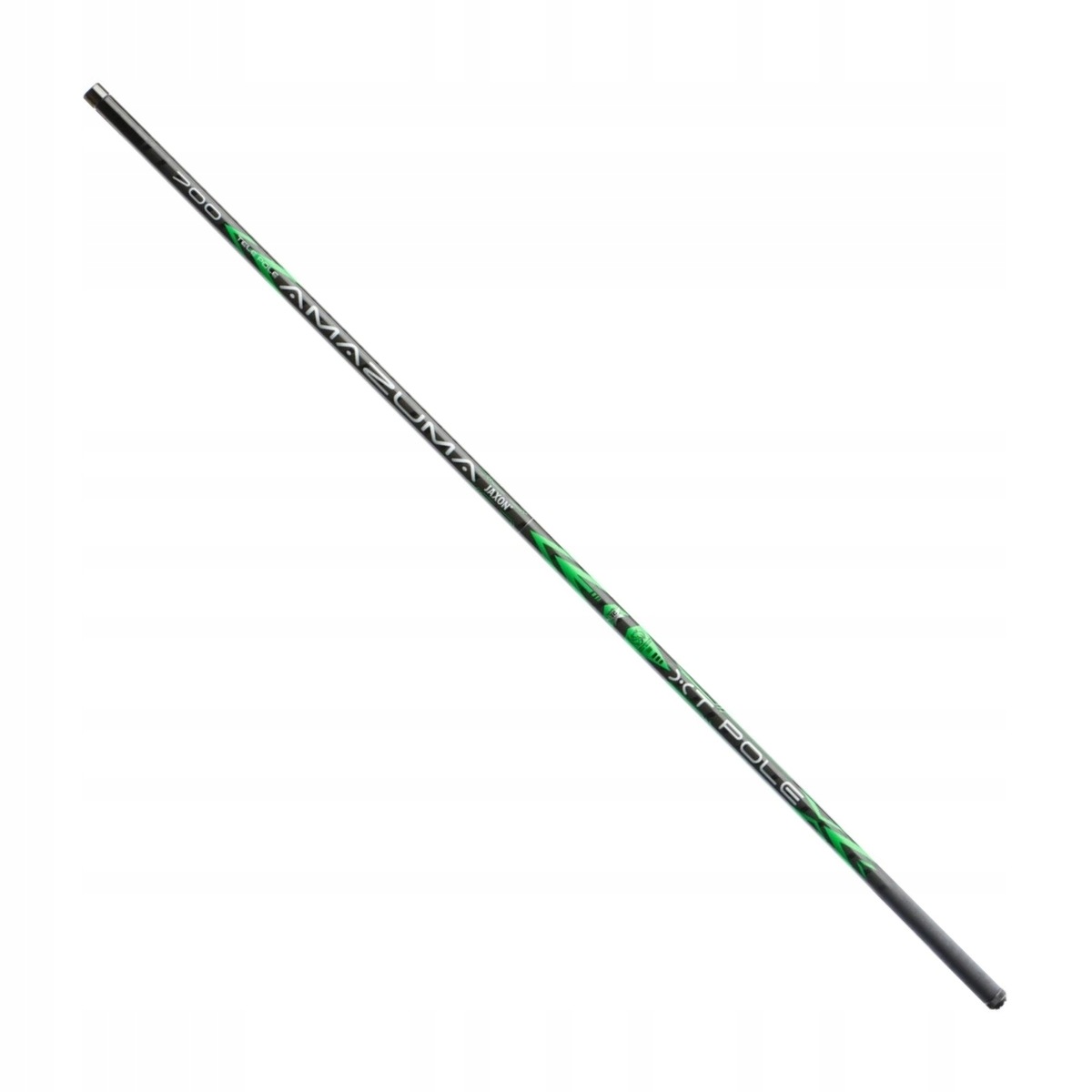 Wędka Jaxon Amazuma Pole Xt 500cm Gratis!!!!