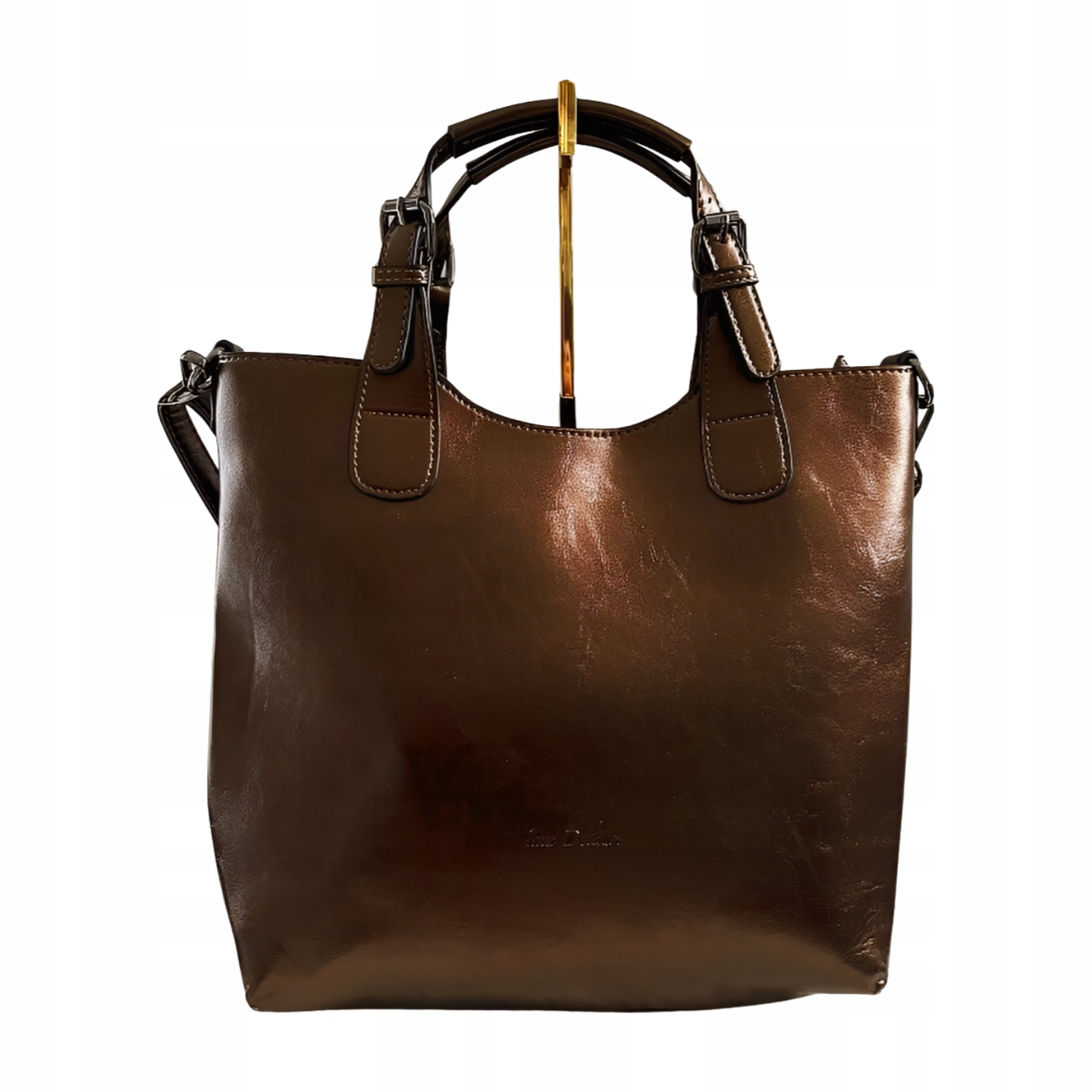 Ines Delaure shopperová kabelka