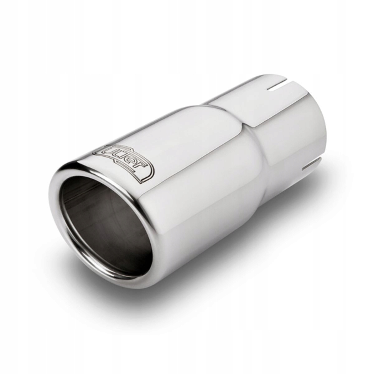 N1-70RS* P/65 - Наконечник глушителя ULTER SPORT спортивная нержавеющая сталь