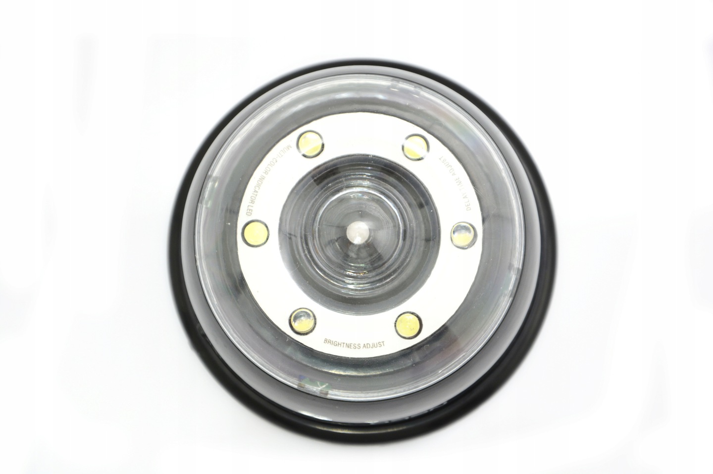 Led lampička Neco 6+1 pro ústředny pro spárování.+_---