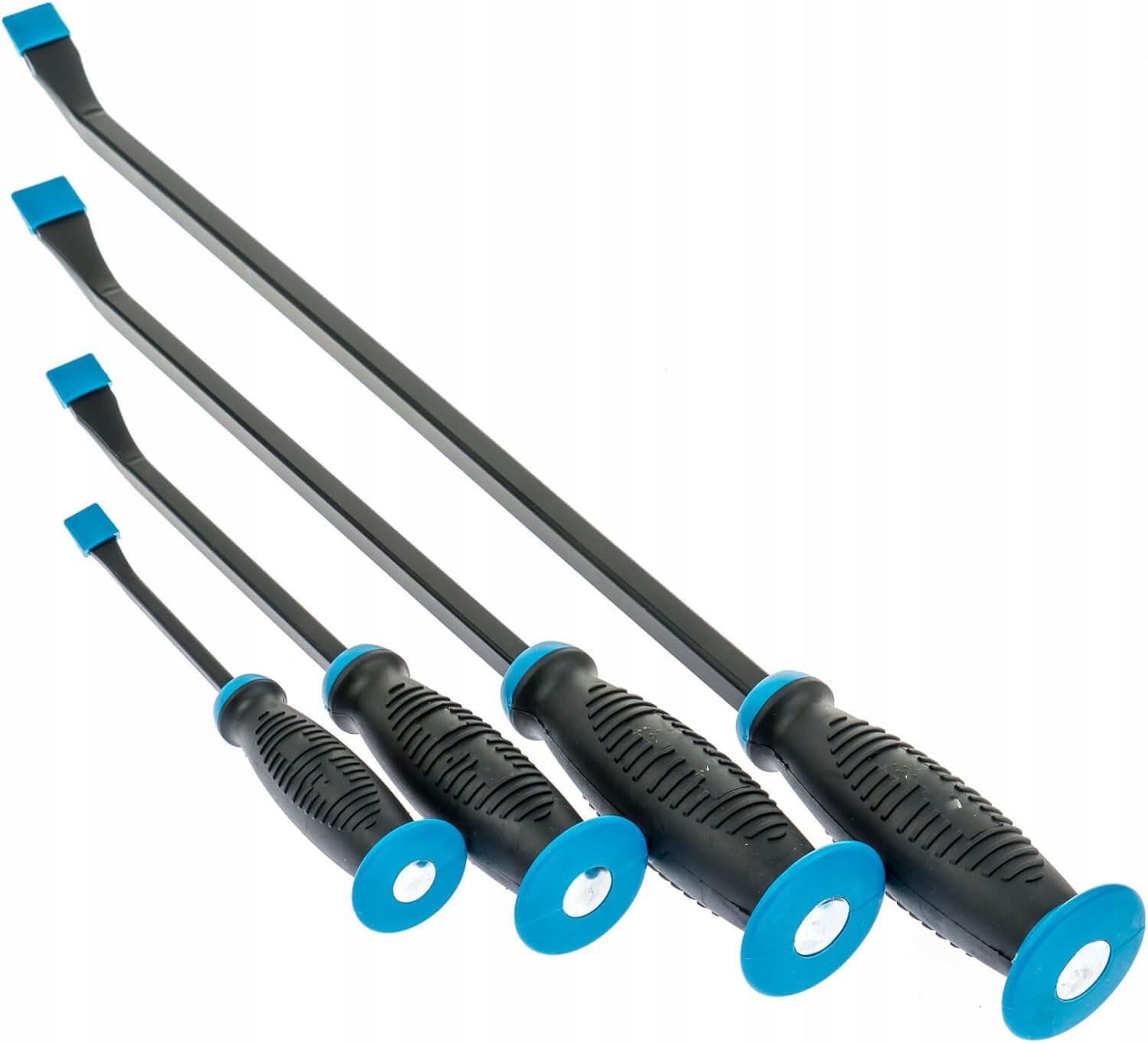 ŁYŻKI MONTAŻOWE DO OPON DŹWIGNIE POBIJANIA 4szt EAN (GTIN) 5901477151835