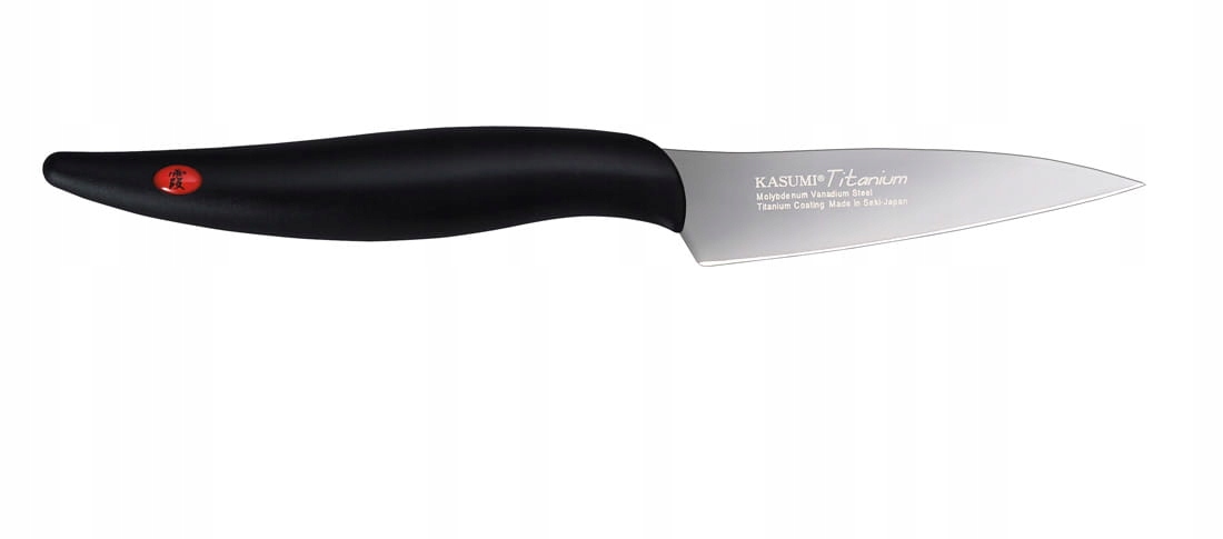 Kasumi Titanium lúpací nôž 8 cm KTB5/22008
