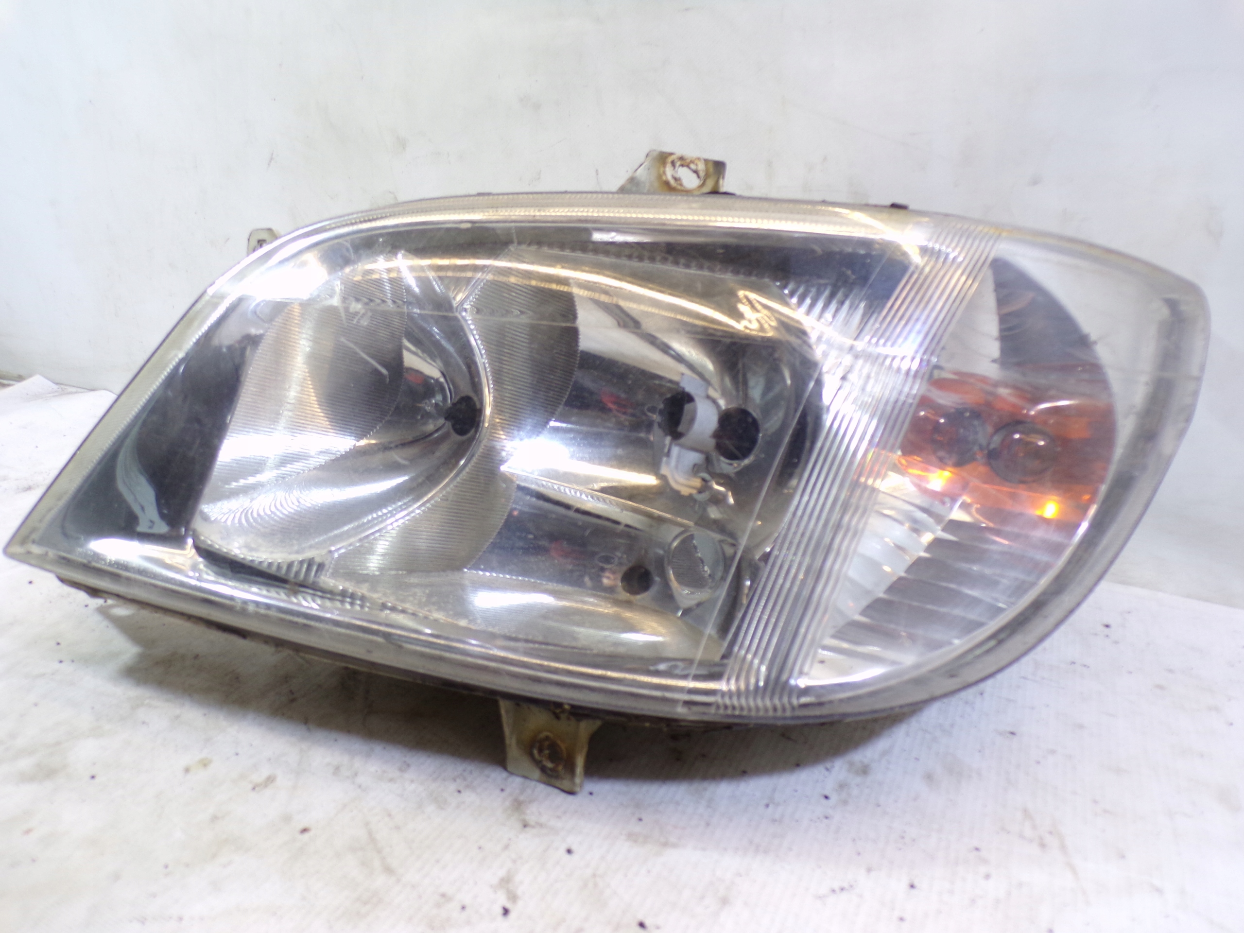 light left front front MERCEDES SPRINTER 901 LIFT (K)