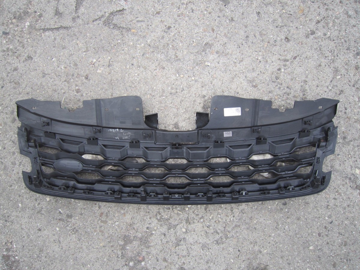 Land Rover Range Evoque LV Kühlergrill FRONTGRILL Kühlergitter - Thumbnail 4