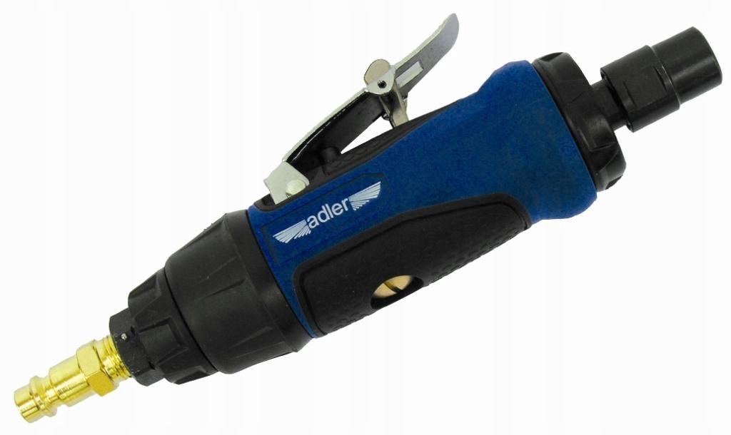 Adler Pneumatická Šlifierka 6mm AD-1244 MA1244
