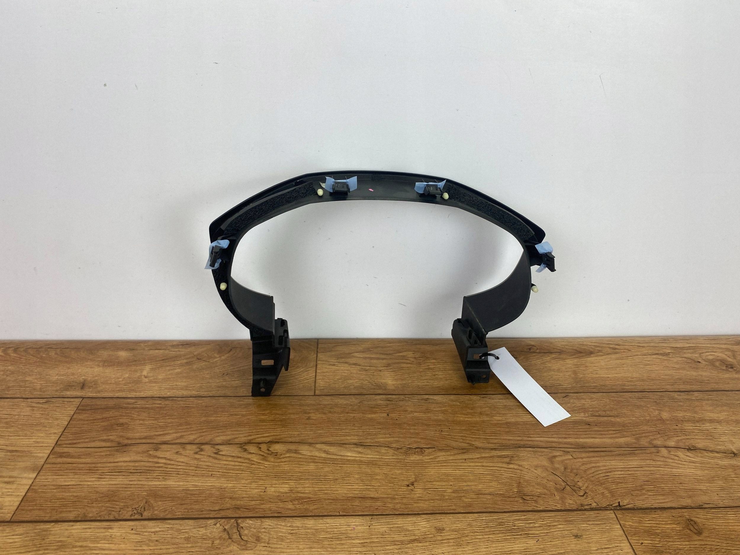 cover instrument panel frame Ford Edge II 2019+