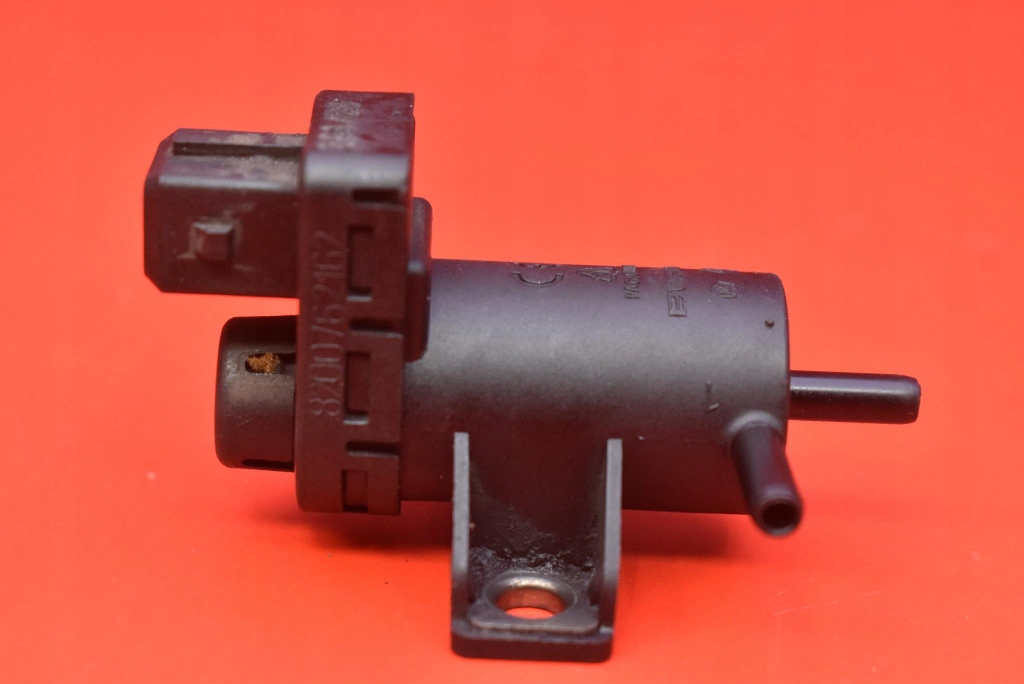 Sensor Unterdruck 8200762162 RENAULT MEGANE 3 III 1.9 DCI 130 KM 08-14
