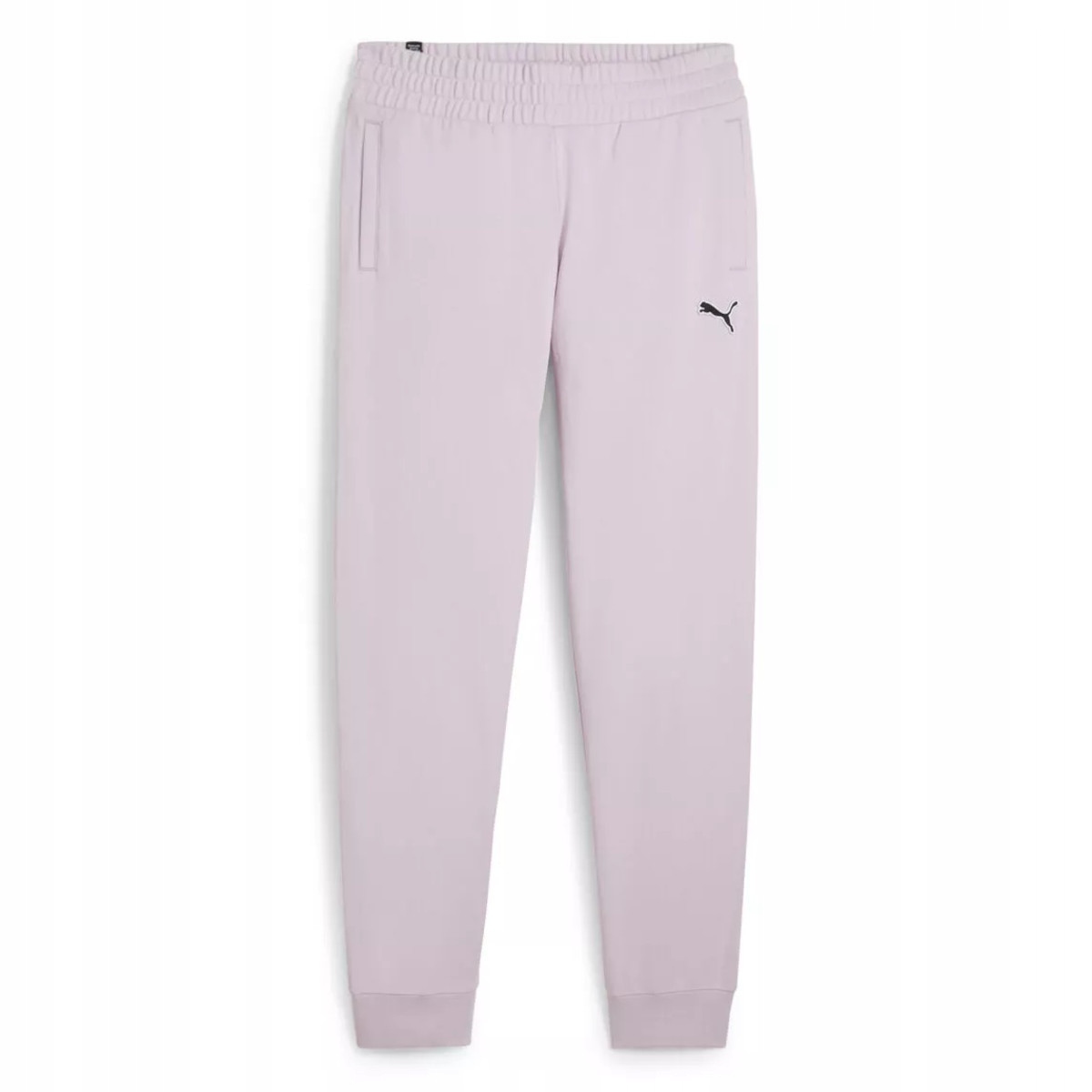 Dámské kalhoty Puma 67598960 Better Essentials Fialové M