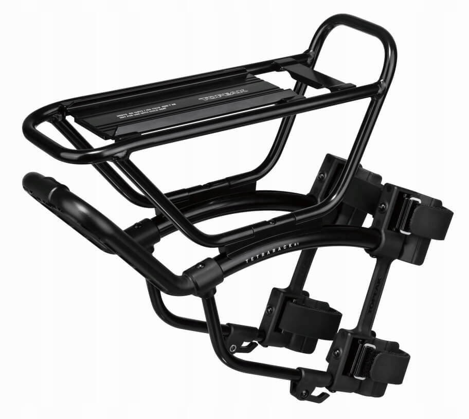 Přední nosič pro silniční kolo Tetrarack R1 Front Topeak