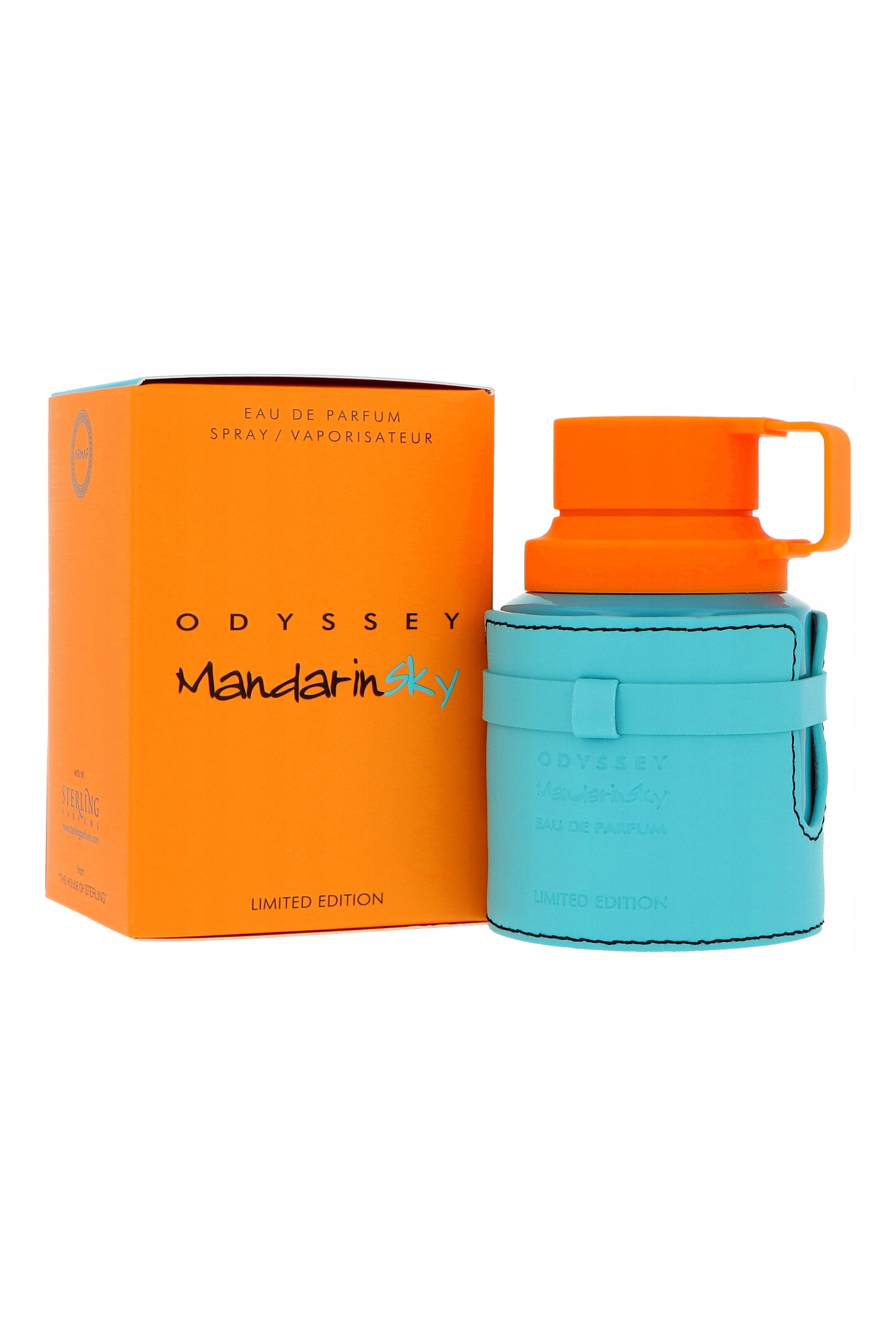 Armaf Odyssey Mandarin Sky Edp 60ml