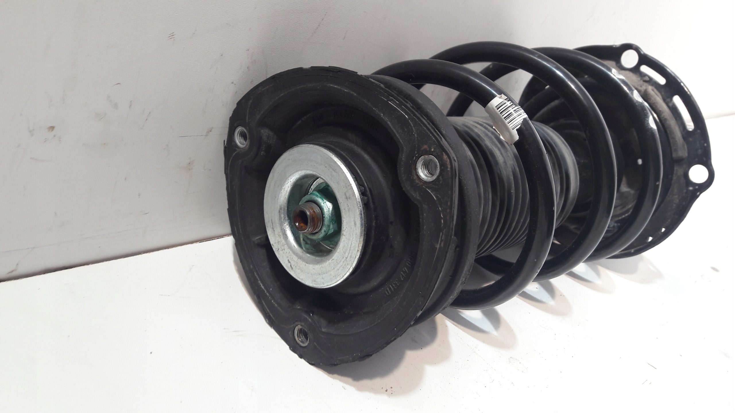 AUDI A3 8V VW GOLF VII 2016 shock absorber left front McPherson