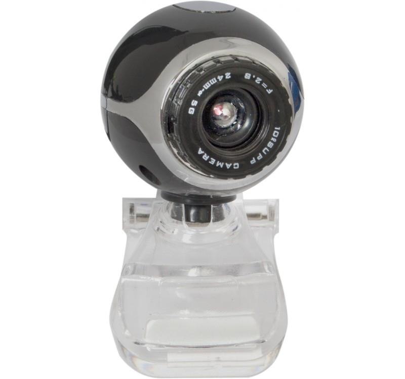 Kamera internetowa Defender C-090 0.3 Mp