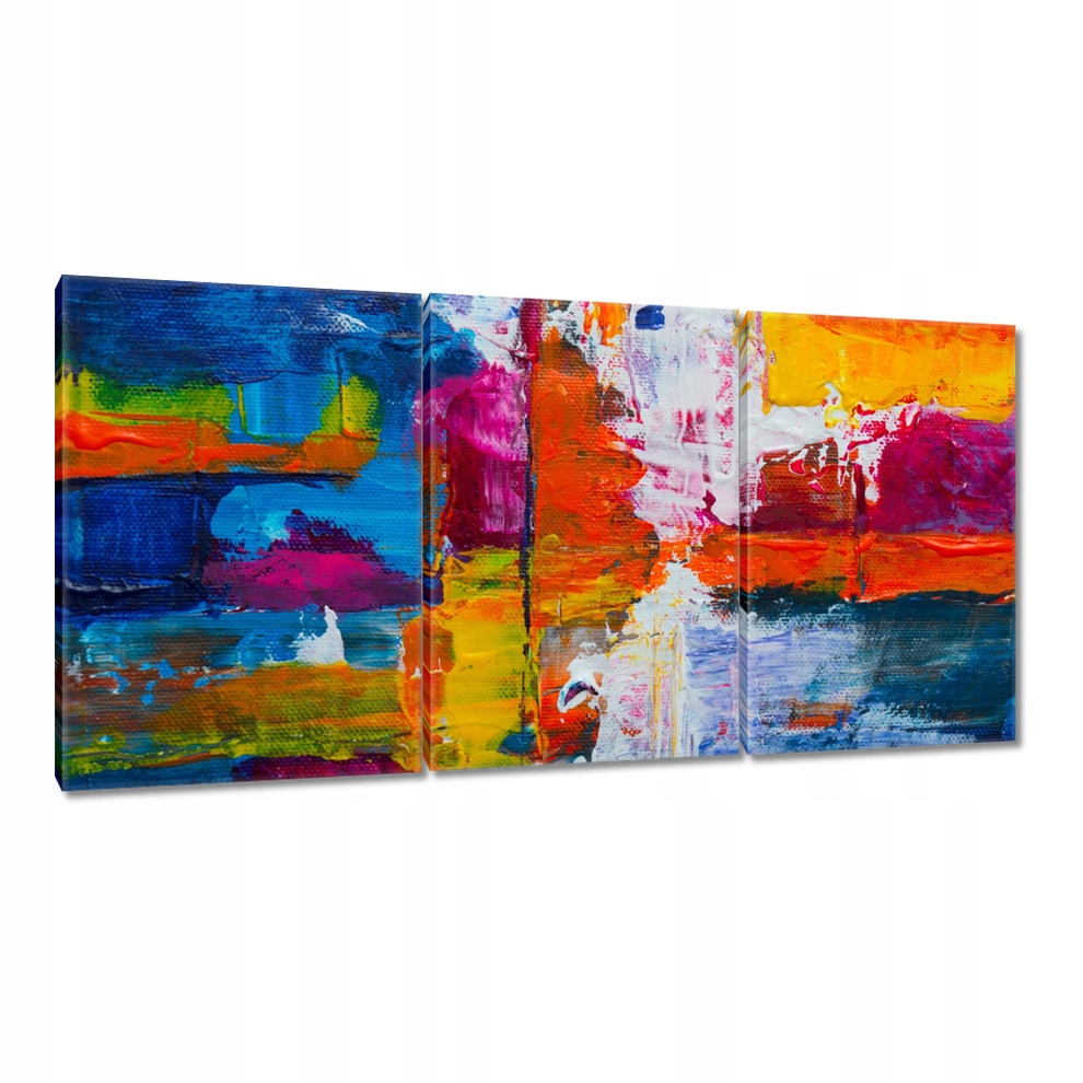 

Obrazy 120x60 Abstrakcja Kil