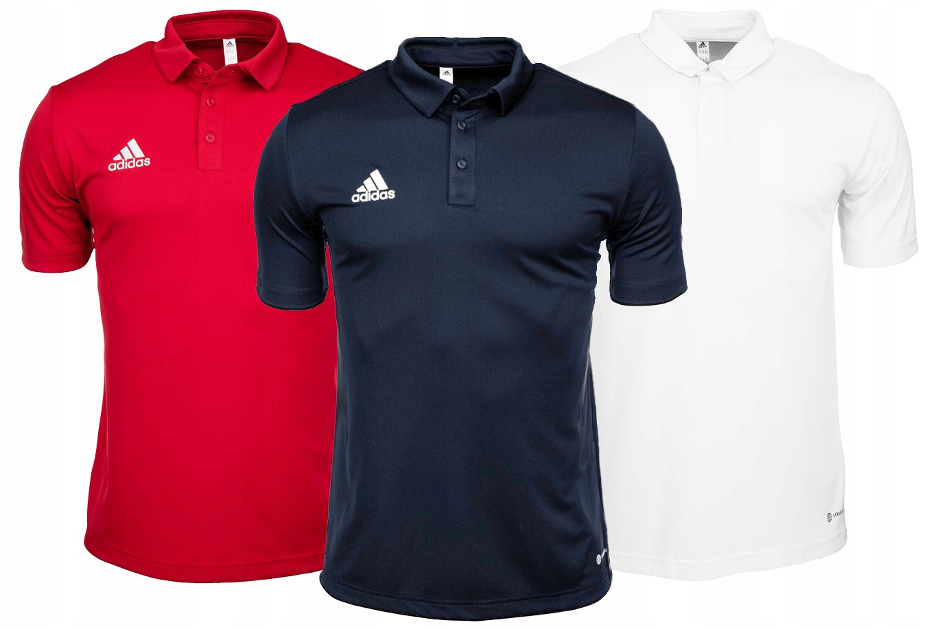 adidas zestaw koszulek męskich t-shirt r.S