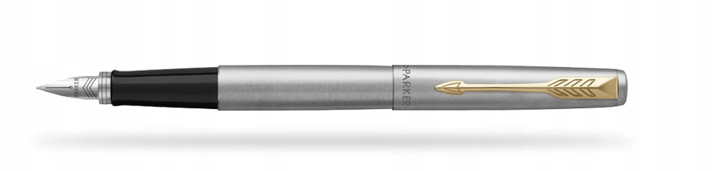 PIÓRO WIECZNE PARKER JOTTER STALOWY GT 2030948