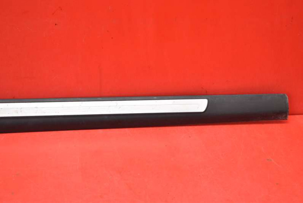 moulding threshold right front 4F0853374K AUDI A6 C6 S-LINE 04-08