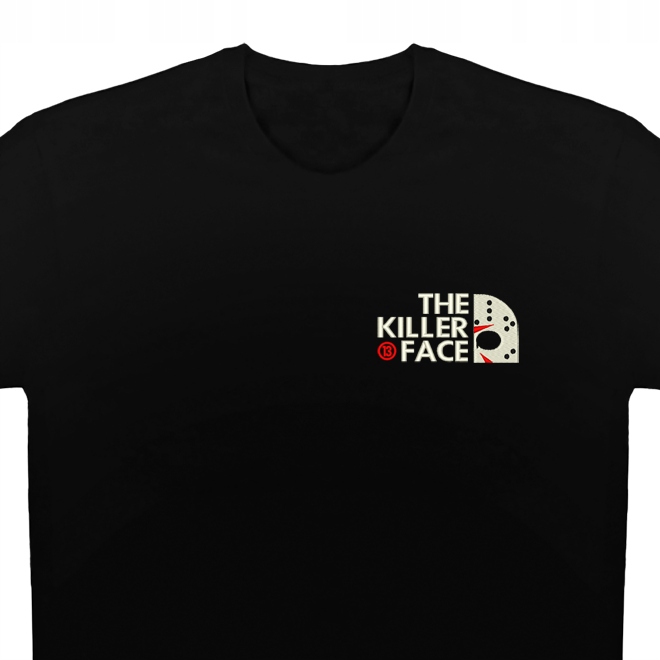 

Koszulka Dzień Chłopaka Prezent Wzory Haft M