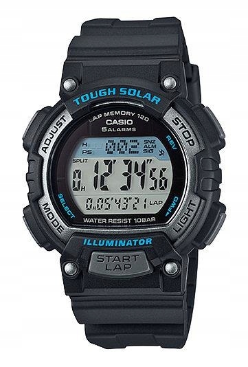Hodinky Casio Solární Baterie STL-S300H-1AEF