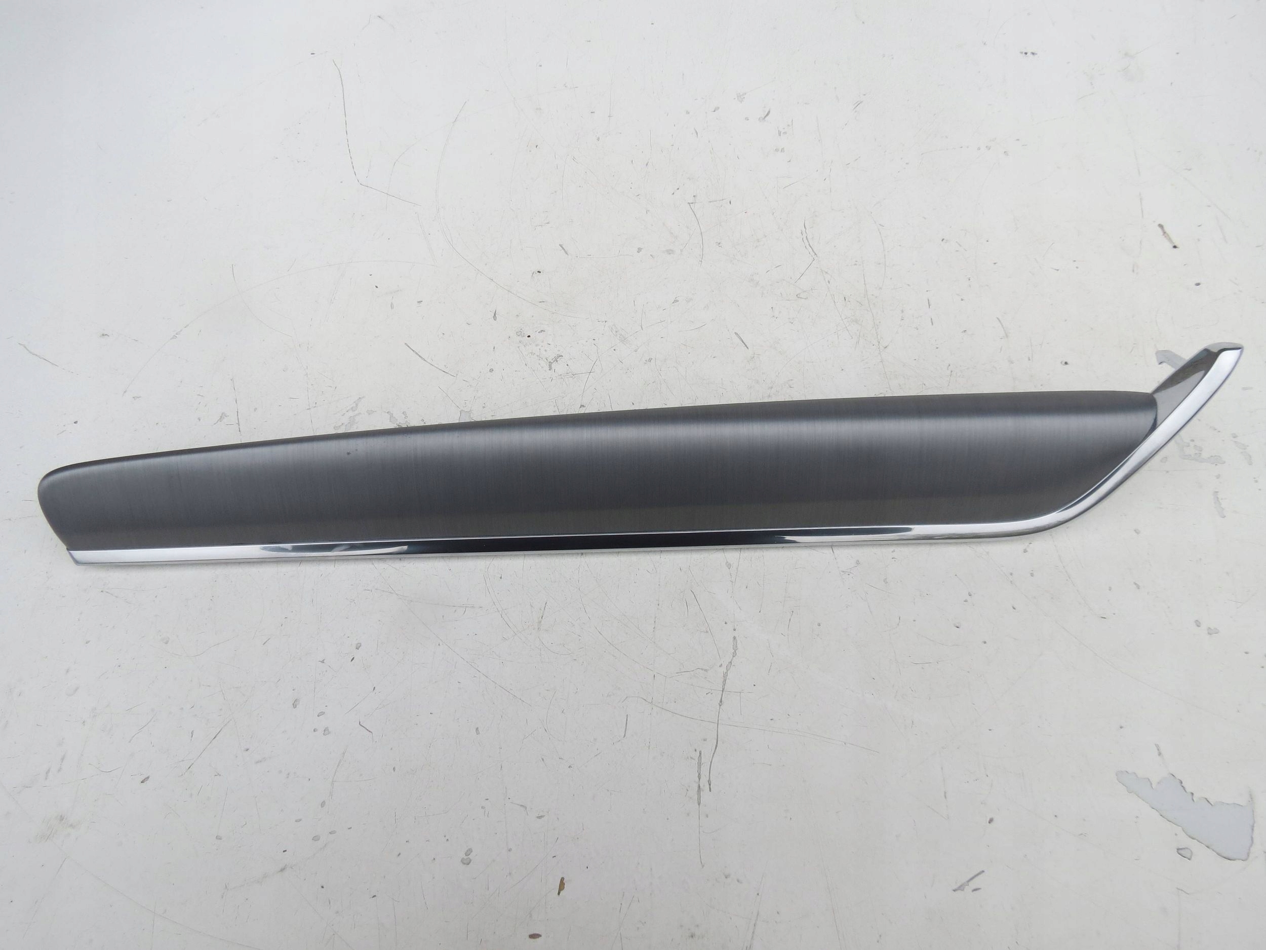 decorative trim left front VOLVO S90 II 2.0 D 190KM 2016-2021R 31699339