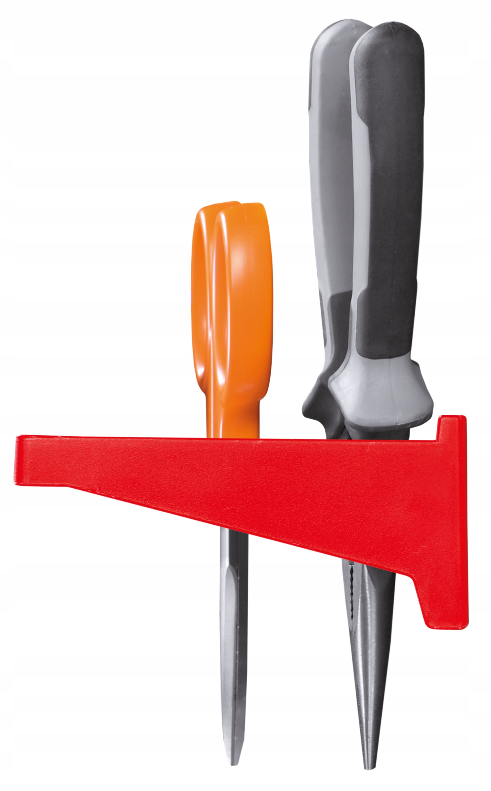 PÓŁKA NA ŚRUBOKRĘTY I WIERTŁA BINNER 20 KBS20-3020 Marka Kistenberg