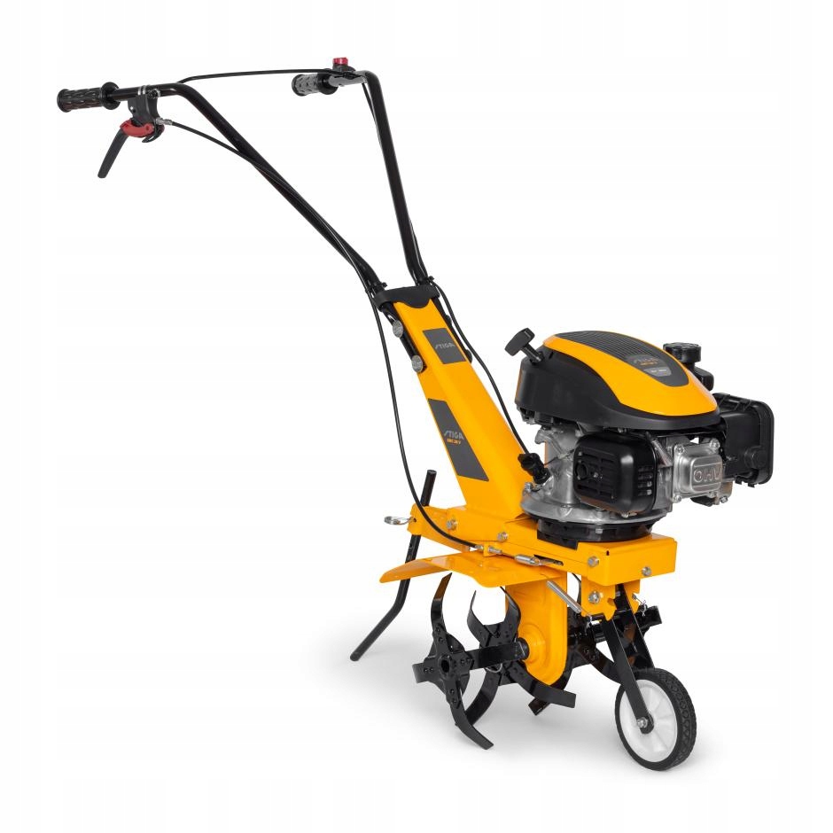 

Glebogryzarka Spalinowa Stiga Src 36 V