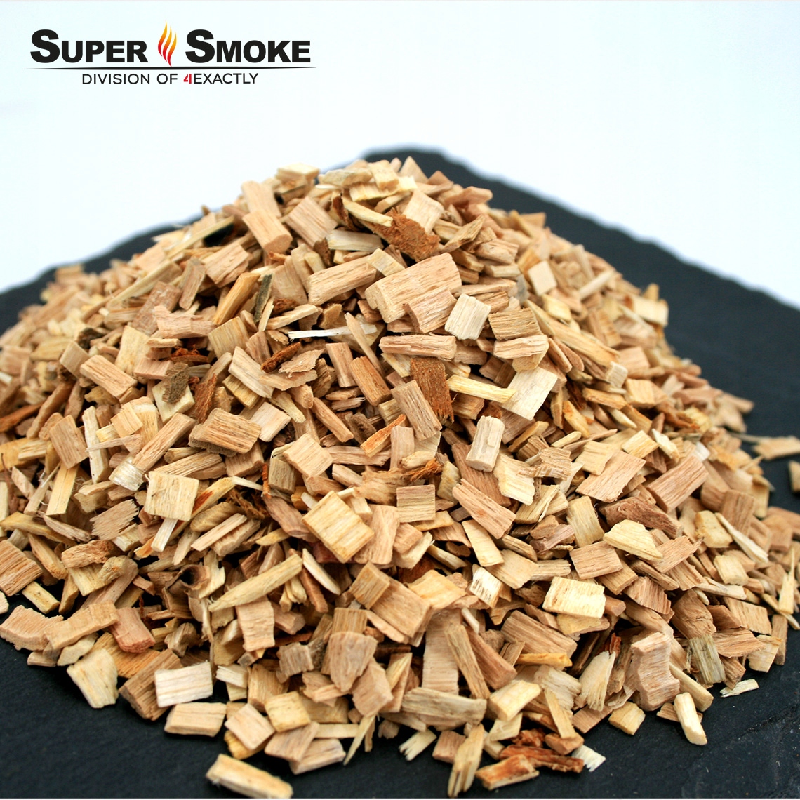 SUPER SMOKE Zrębki wędzarnicze CHERRY size: M 10 litrów EAN (GTIN) 5906970001069