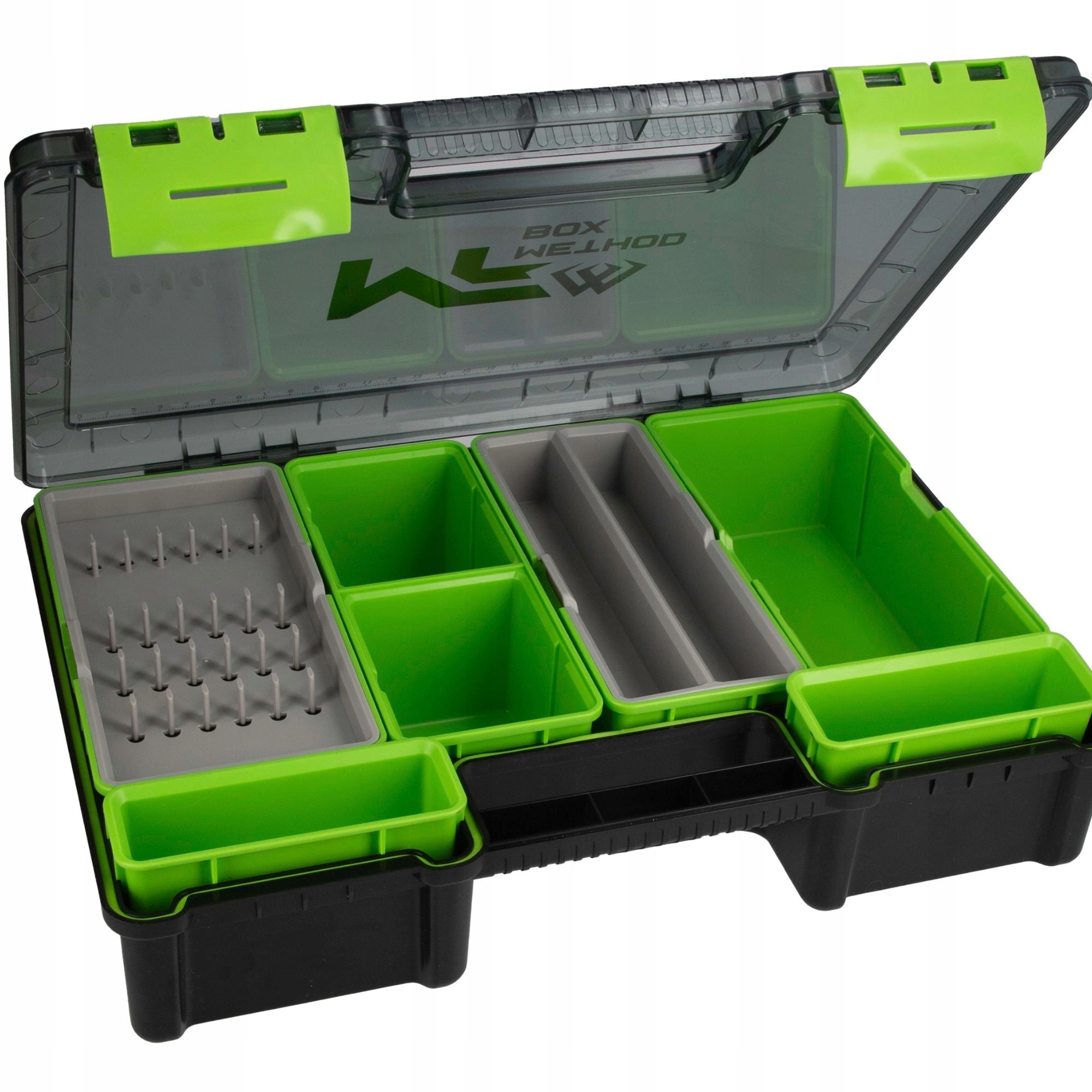 Mikado Pudełko Method Feeder Box