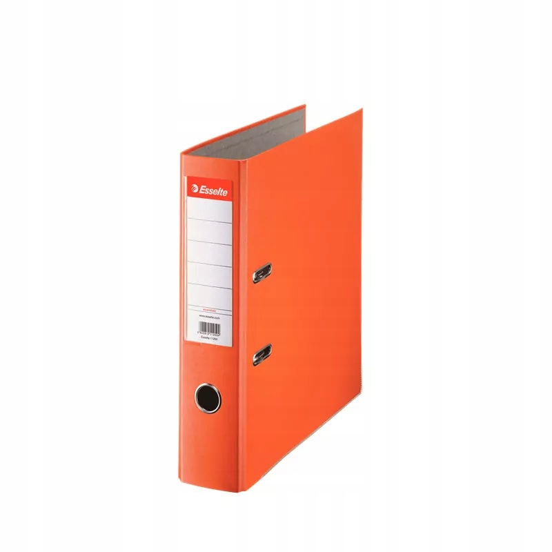 

Segregator Biurowy Eko A4/75 Pomarańczowy 11234