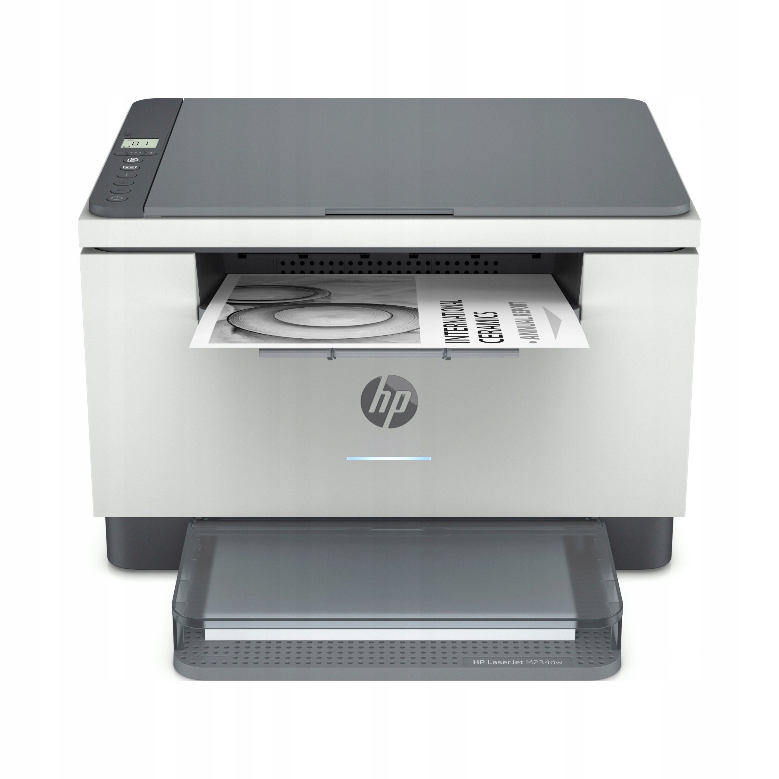 Multifunkčné zariadenie LaserJet Hp Mfp M234dw 6GW99F WiFi Duplex A4