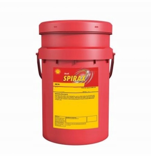 OLEJ SHELL SPIRAX S2 ATF AX 20L