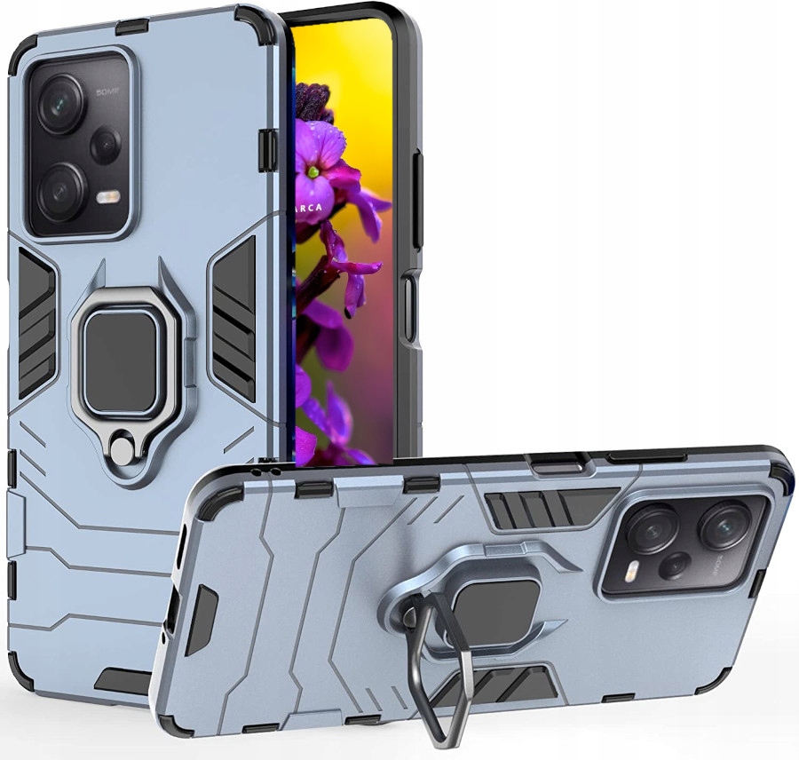 

Etui do Redmi Note 12 Pro Pancerne Case